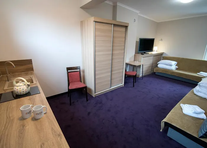 4family *resort*spa* Szklarska Poreba